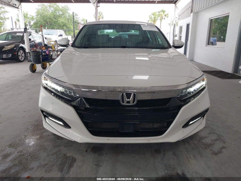 1HGCV2F96LA014503 2020 HONDA ACCORD photo no. 12
