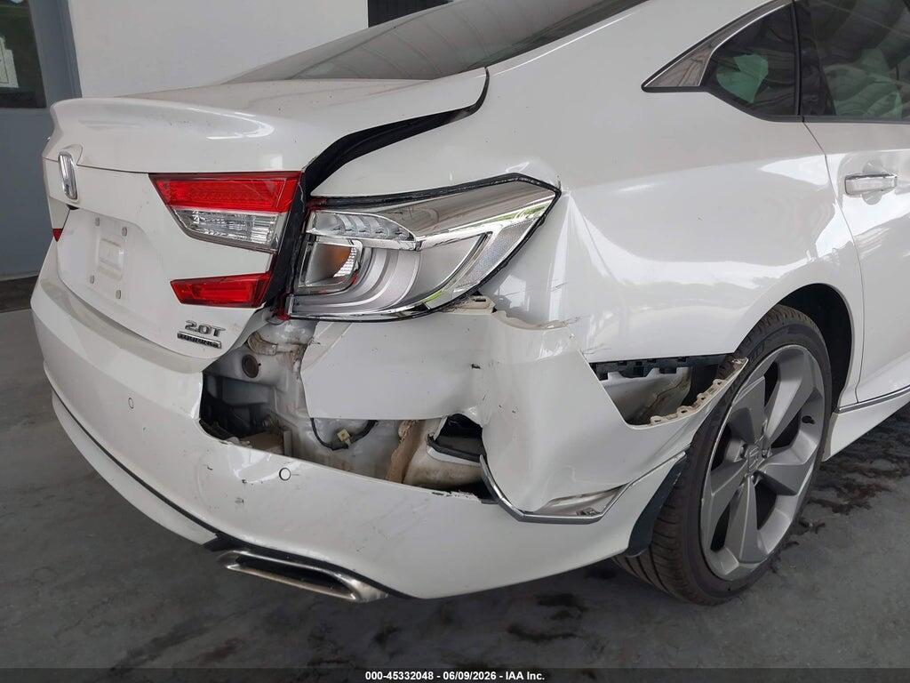 1HGCV2F96LA014503 2020 HONDA ACCORD photo no. 6