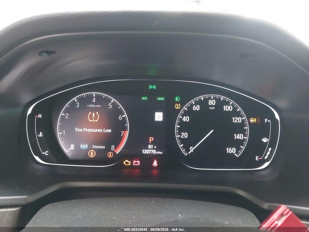 1HGCV2F96LA014503 2020 HONDA ACCORD photo no. 7