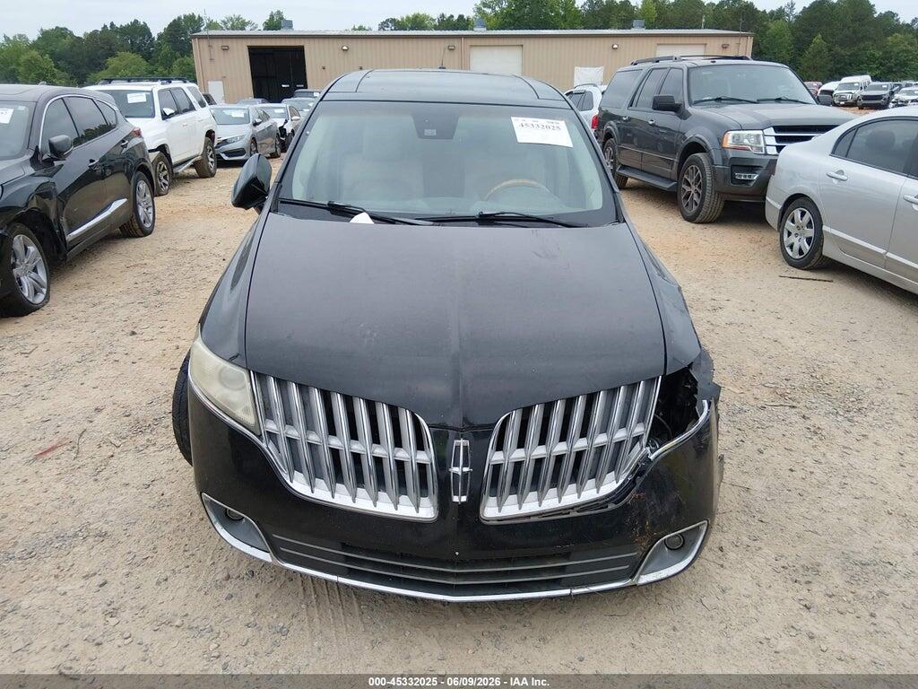 2LMHJ5FR0ABJ10596 2010 LINCOLN MKT photo no. 12