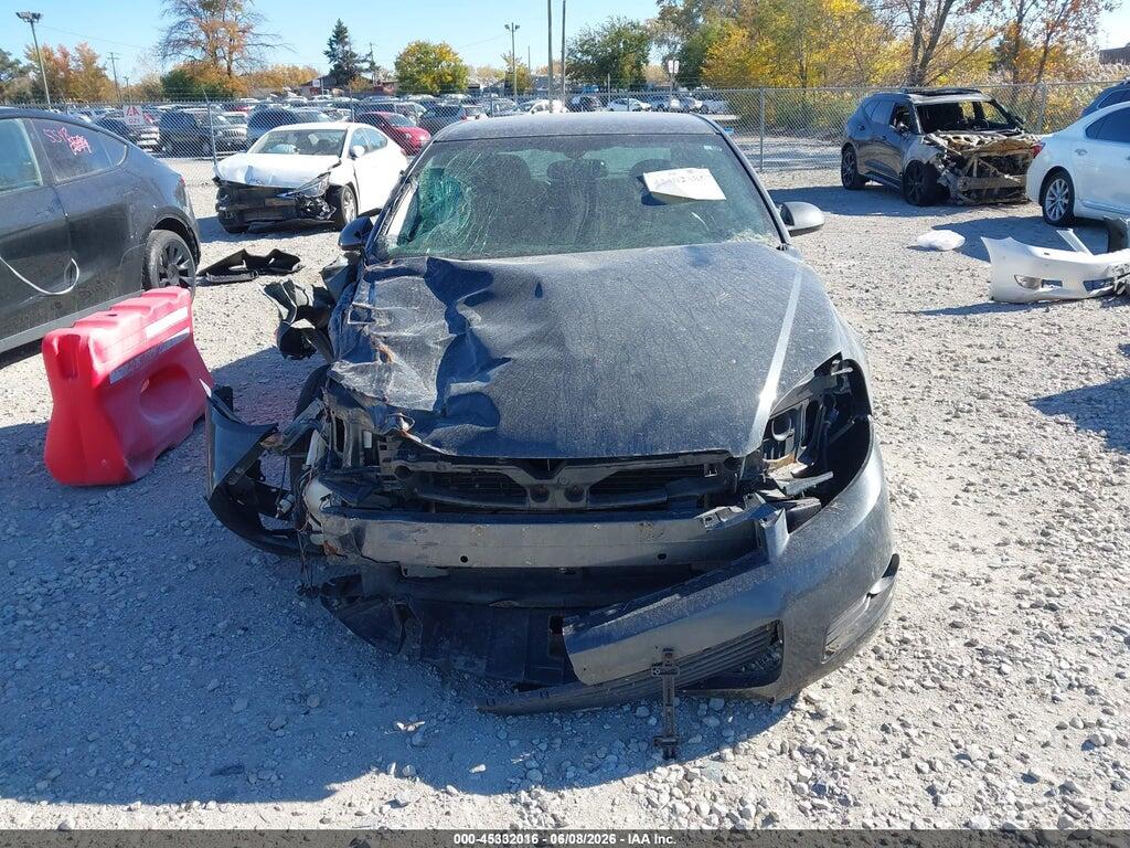 2G1WB5EK4B1192437 2011 CHEVROLET IMPALA photo no. 12