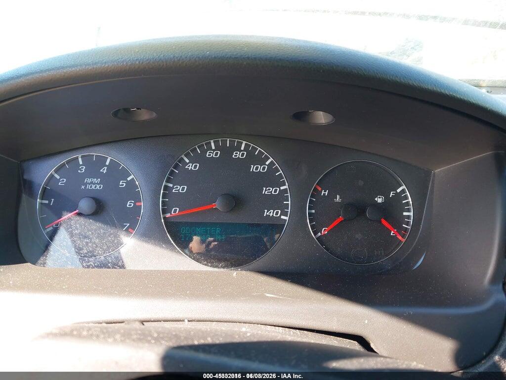 2G1WB5EK4B1192437 2011 CHEVROLET IMPALA photo no. 7