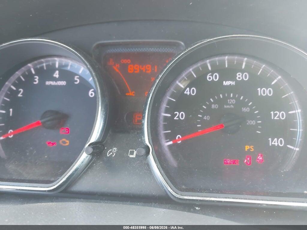 3N1CN7AP8EK463574 2014 NISSAN VERSA photo no. 7