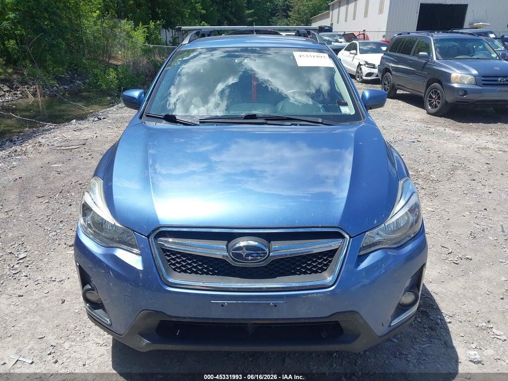 JF2GPABC1G8307049 2016 SUBARU CROSSTREK photo no. 12