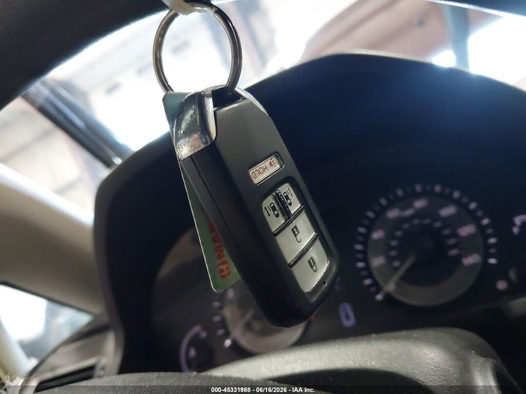 5FNRL5H4XEB028951 2014 HONDA ODYSSEY photo no. 11