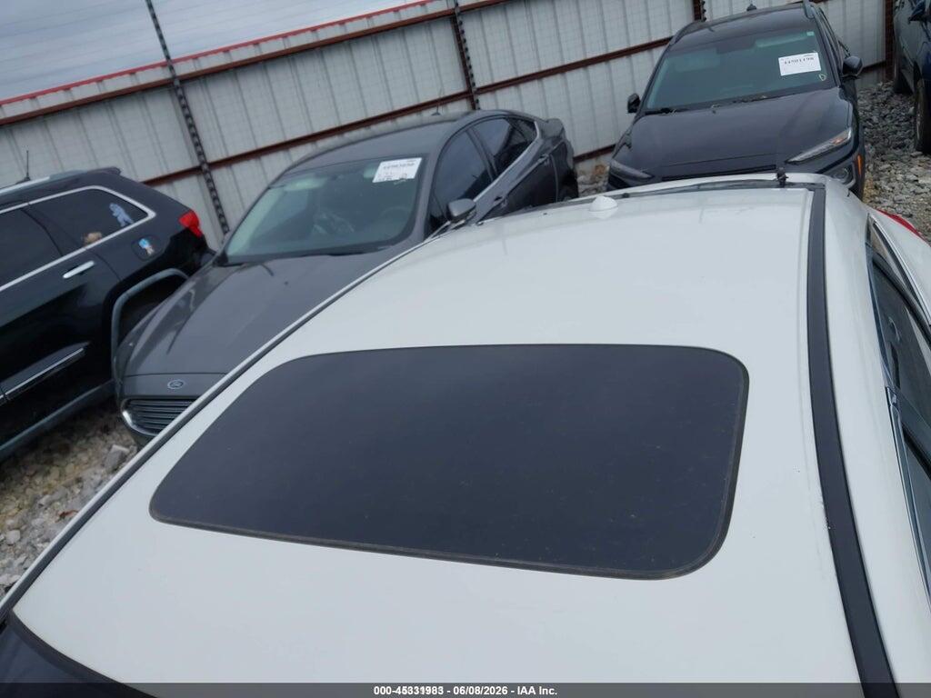 5J6TF2H52BL006305 2011 HONDA ACCORD CROSSTOUR photo no. 12