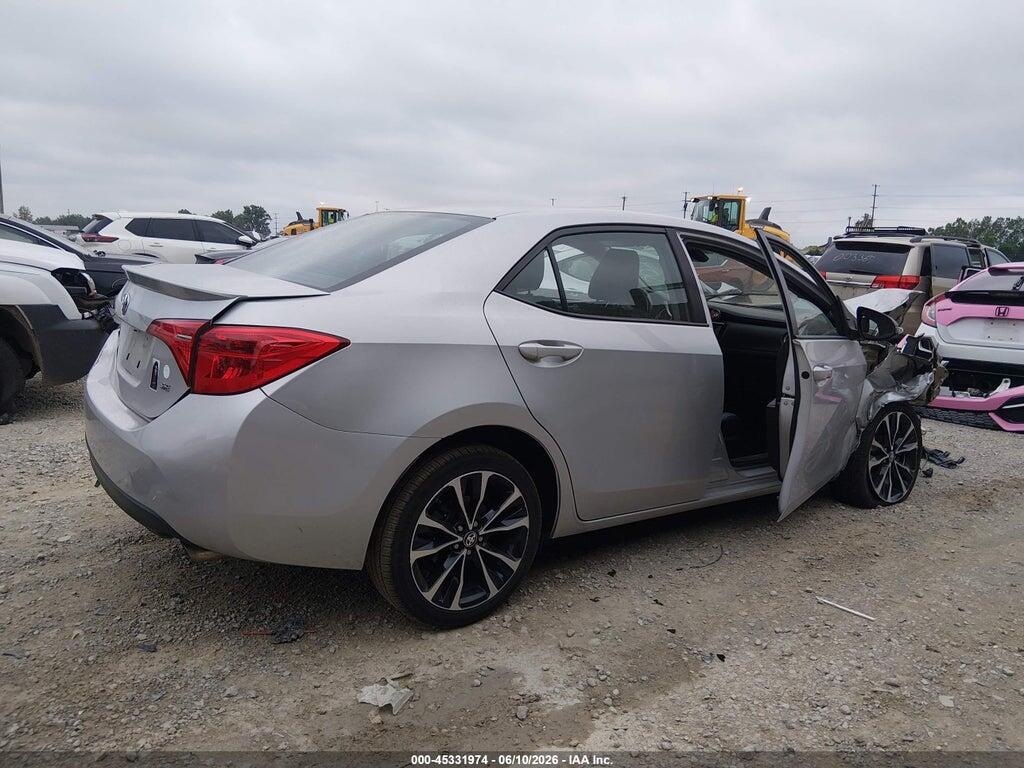 2T1BURHE8HC950948 2017 TOYOTA COROLLA photo no. 4
