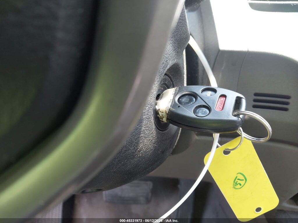 1HGFA16817L143673 2007 HONDA CIVIC photo no. 11