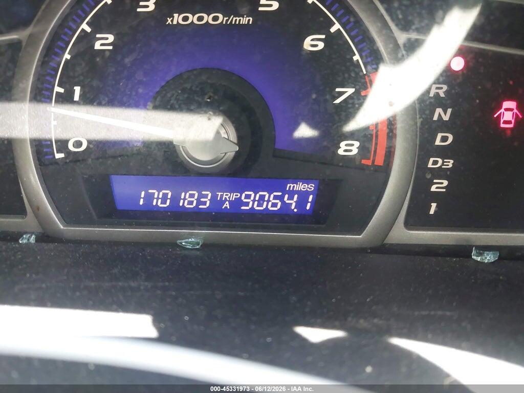 1HGFA16817L143673 2007 HONDA CIVIC photo no. 7