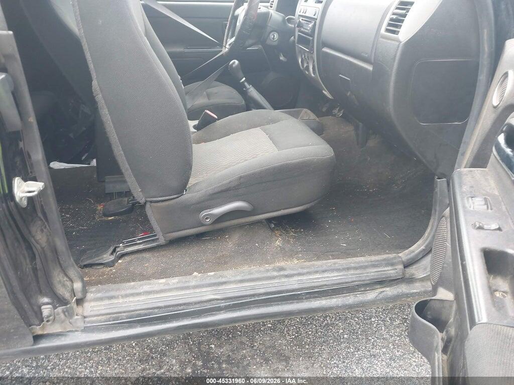 1GCDT199598129690 2009 CHEVROLET COLORADO photo no. 5