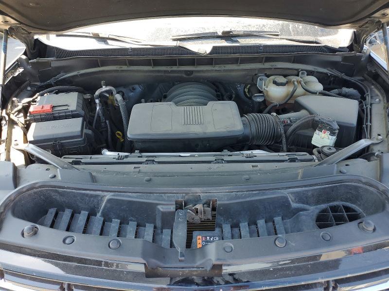1GNSCCKD8PR378534 2023 CHEVROLET SUBURBAN photo no. 12