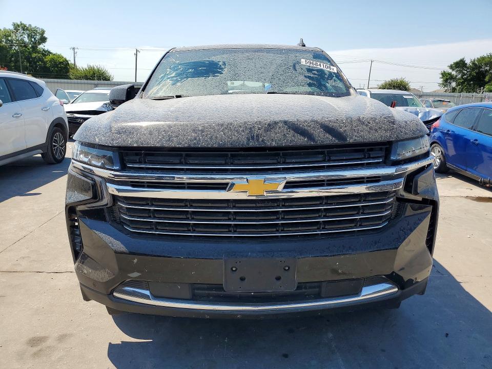 1GNSCCKD8PR378534 2023 CHEVROLET SUBURBAN photo no. 5
