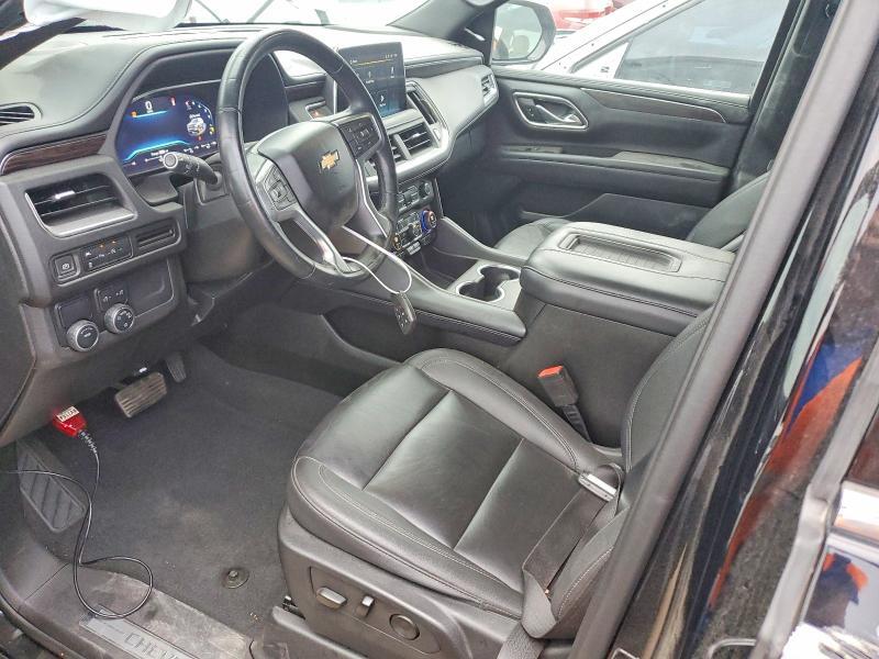 1GNSCCKD8PR378534 2023 CHEVROLET SUBURBAN photo no. 7