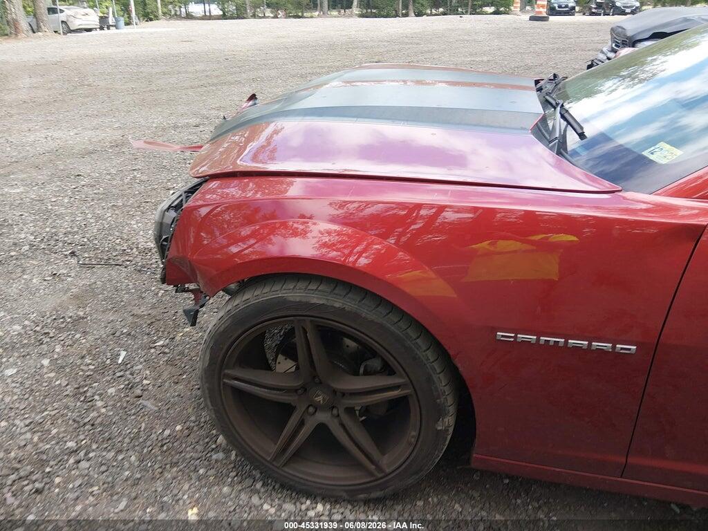 2G1FD1E36F9187064 2015 CHEVROLET CAMARO photo no. 6