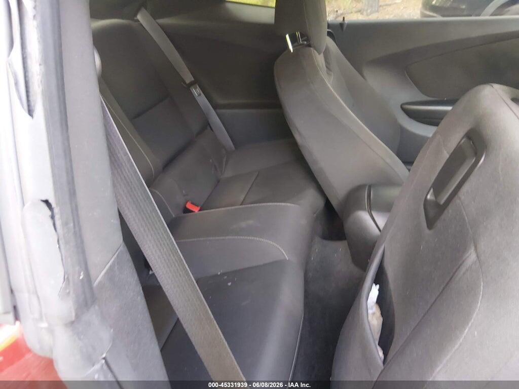 2G1FD1E36F9187064 2015 CHEVROLET CAMARO photo no. 8