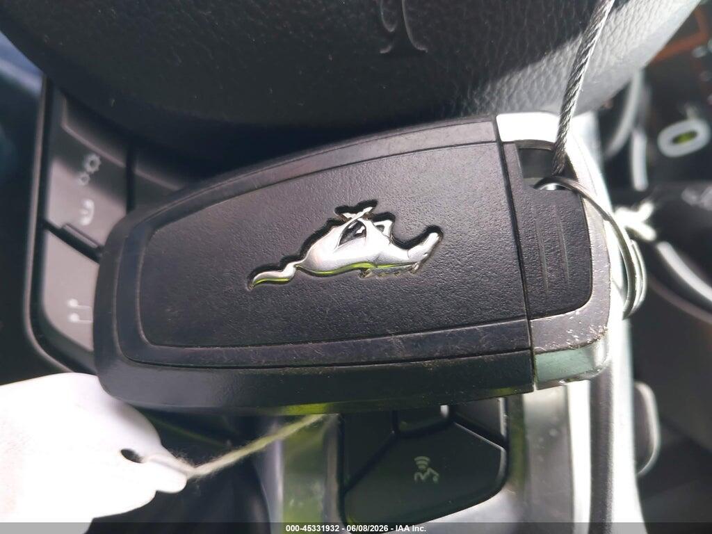1FA6P8CF6K5134057 2019 FORD MUSTANG photo no. 11