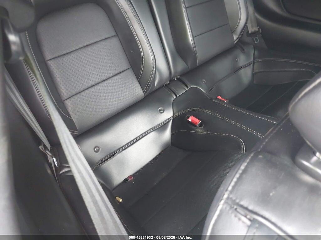 1FA6P8CF6K5134057 2019 FORD MUSTANG photo no. 8