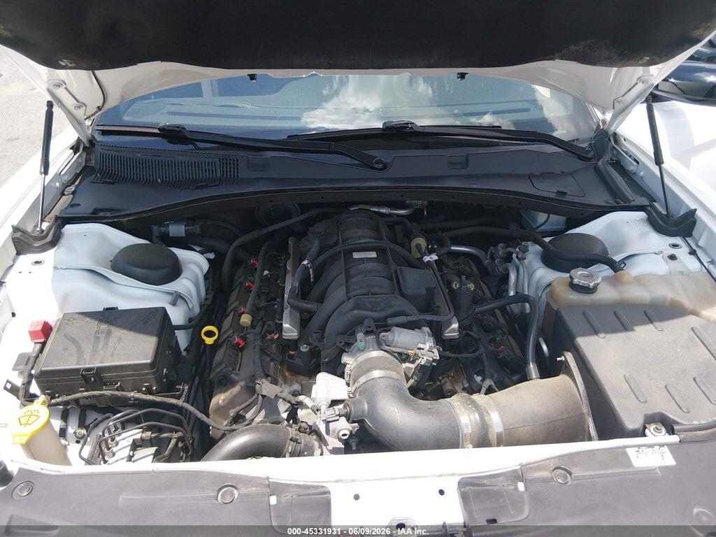2C3CDXCT1KH726498 2019 DODGE CHARGER photo no. 10