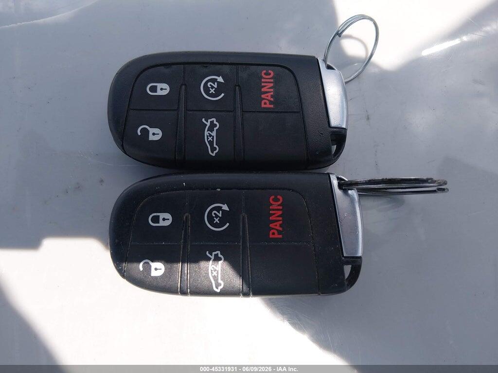 2C3CDXCT1KH726498 2019 DODGE CHARGER photo no. 11