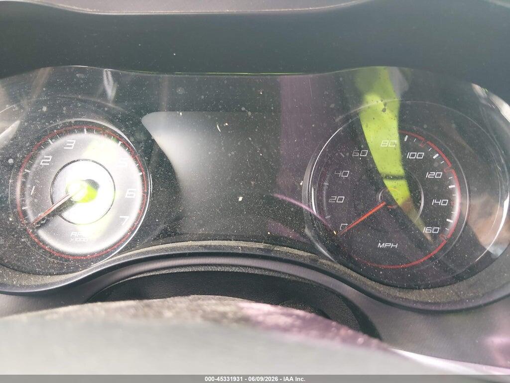 2C3CDXCT1KH726498 2019 DODGE CHARGER photo no. 7