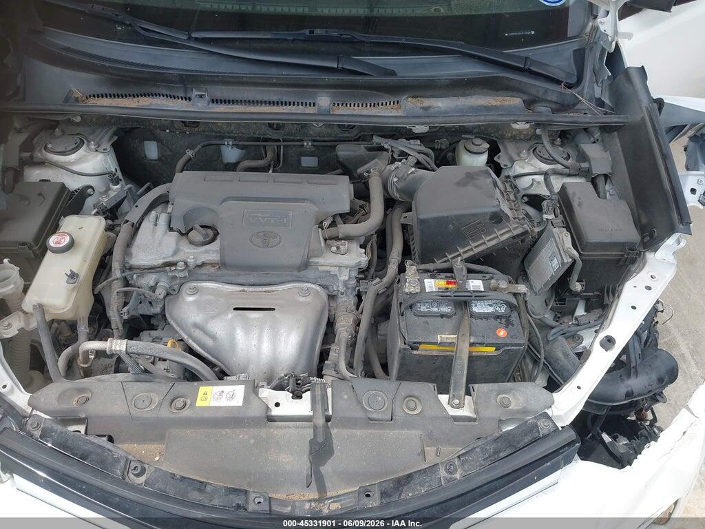 JTMRFREV0HJ113628 2017 TOYOTA RAV4 photo no. 10