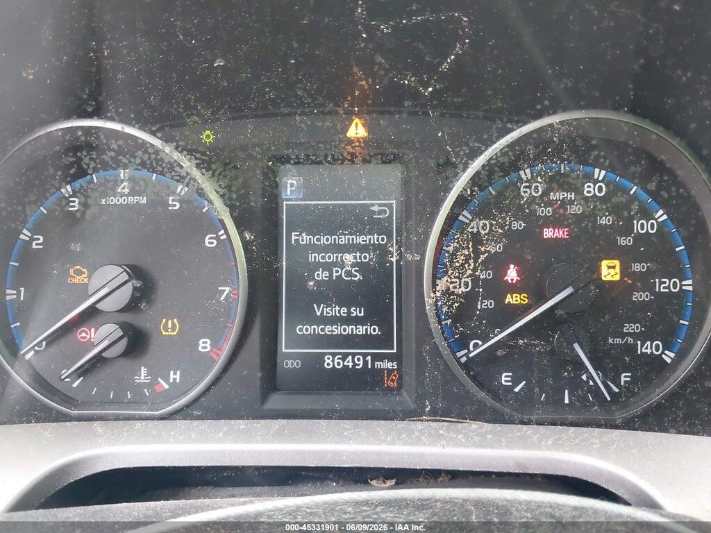 JTMRFREV0HJ113628 2017 TOYOTA RAV4 photo no. 7