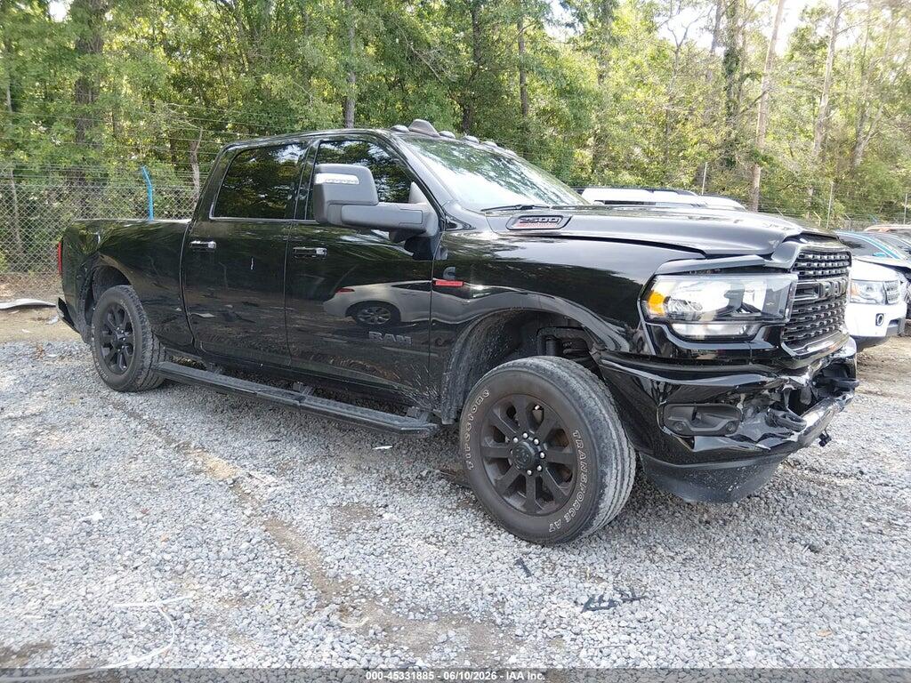 3C6UR5DL7RG111279 2024 RAM 2500 photo no. 1