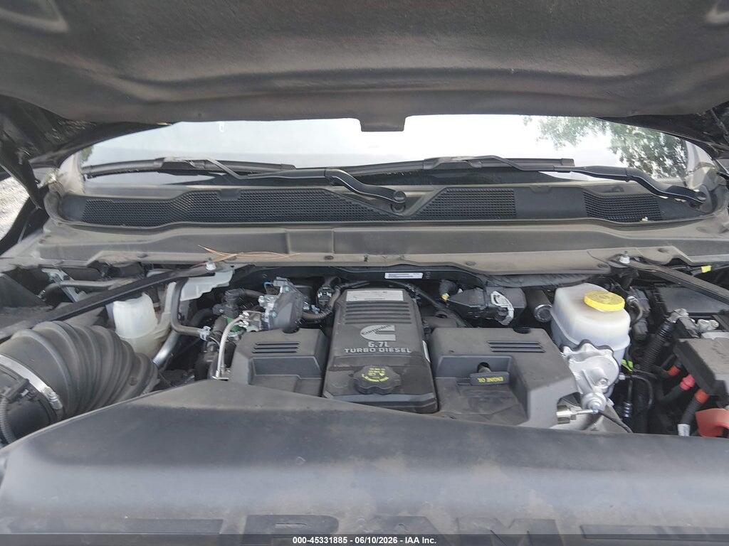 3C6UR5DL7RG111279 2024 RAM 2500 photo no. 10