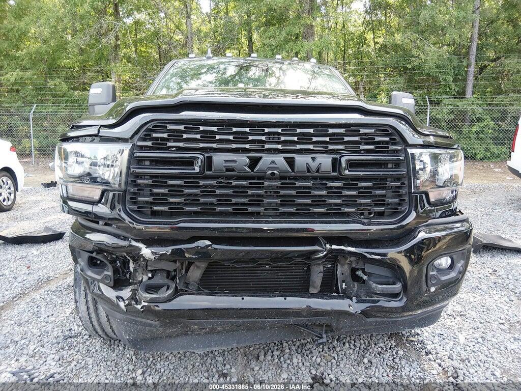 3C6UR5DL7RG111279 2024 RAM 2500 photo no. 12
