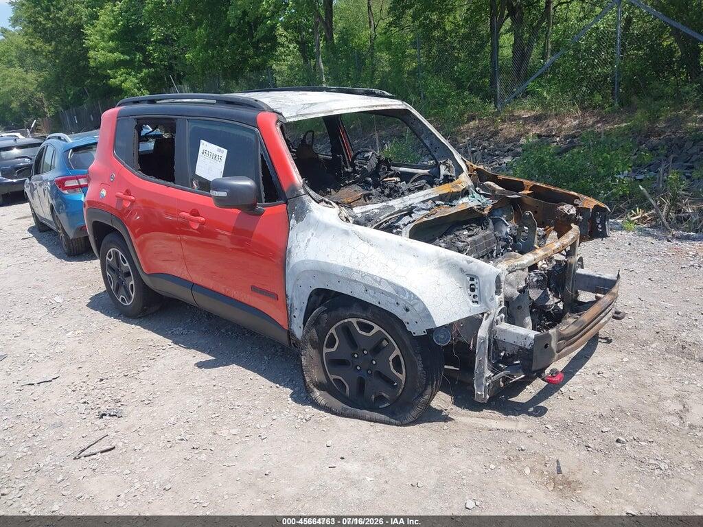 ZACCJBCB3HPF99386 2017 JEEP RENEGADE photo no. 1