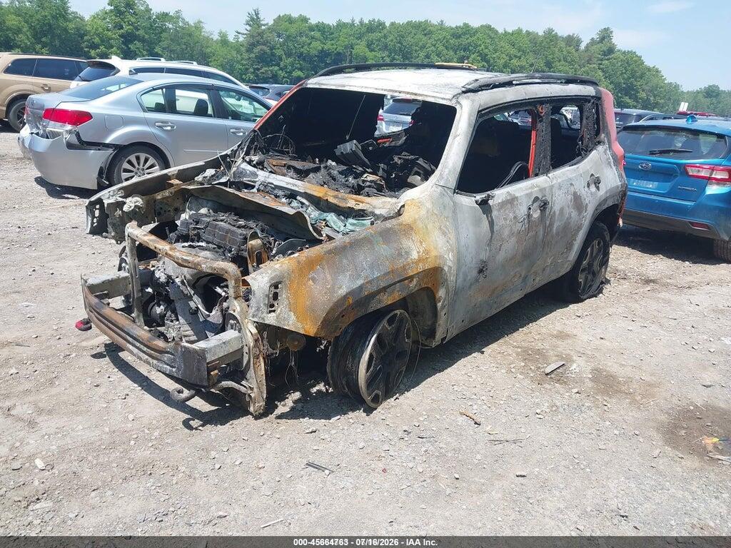 ZACCJBCB3HPF99386 2017 JEEP RENEGADE photo no. 2