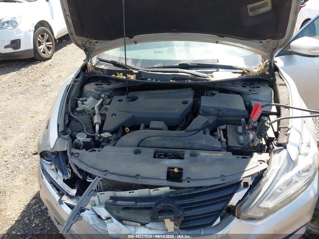 1N4AL3AP1JC276637 2018 NISSAN ALTIMA photo no. 10