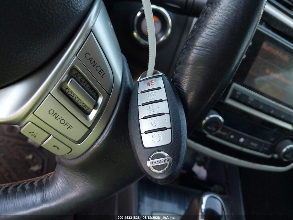 1N4AL3AP1JC276637 2018 NISSAN ALTIMA photo no. 11