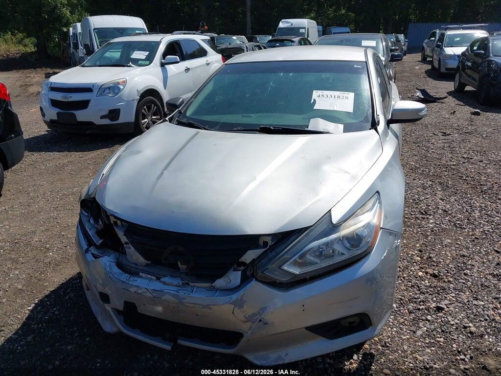 1N4AL3AP1JC276637 2018 NISSAN ALTIMA photo no. 12