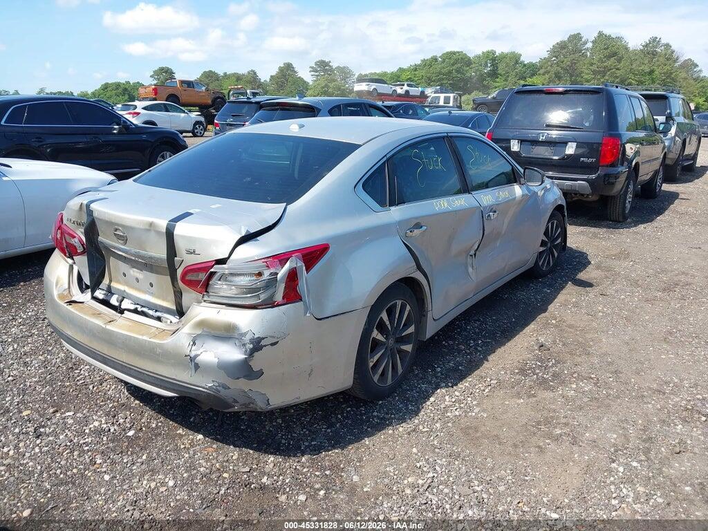 1N4AL3AP1JC276637 2018 NISSAN ALTIMA photo no. 4