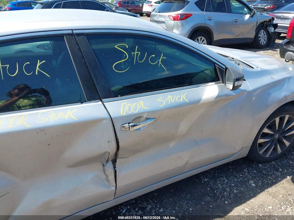 1N4AL3AP1JC276637 2018 NISSAN ALTIMA photo no. 5