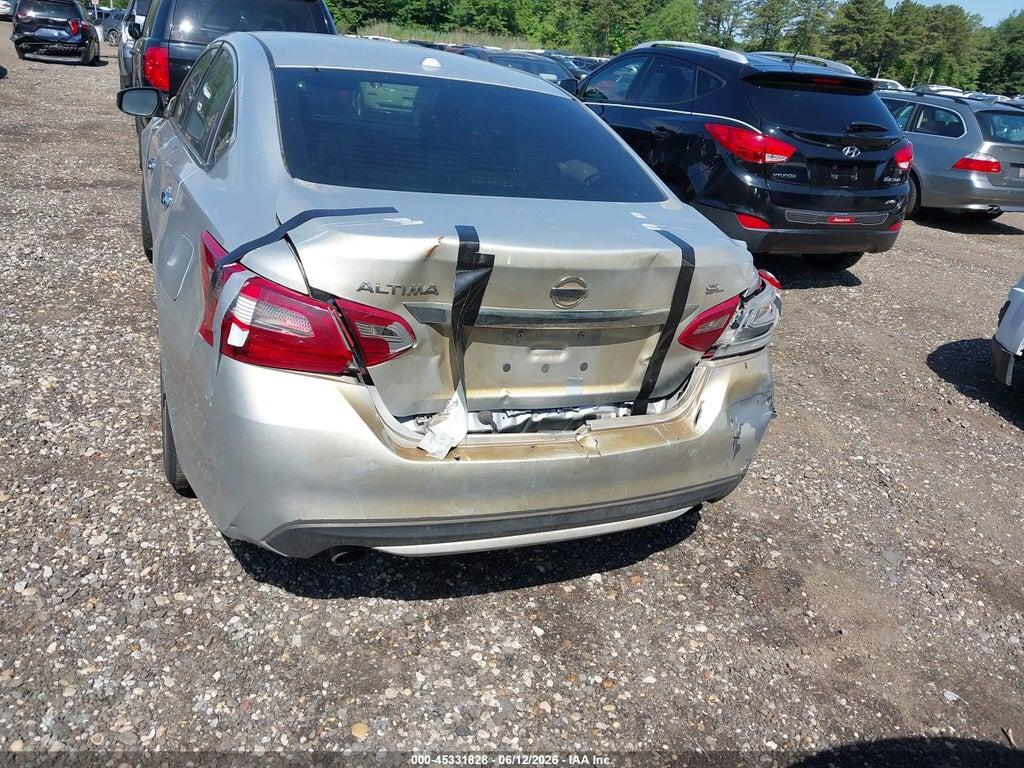 1N4AL3AP1JC276637 2018 NISSAN ALTIMA photo no. 6