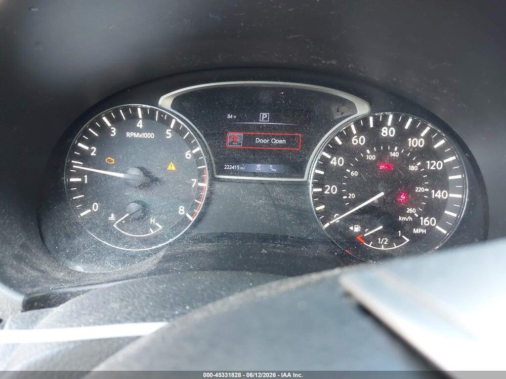 1N4AL3AP1JC276637 2018 NISSAN ALTIMA photo no. 7