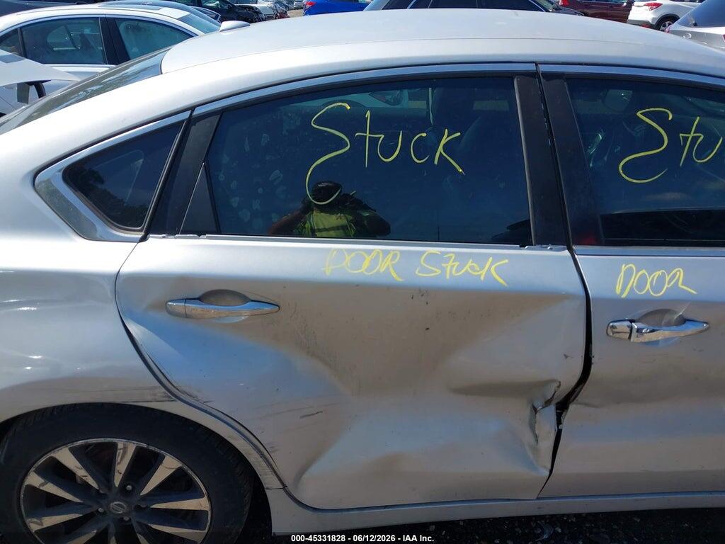 1N4AL3AP1JC276637 2018 NISSAN ALTIMA photo no. 8