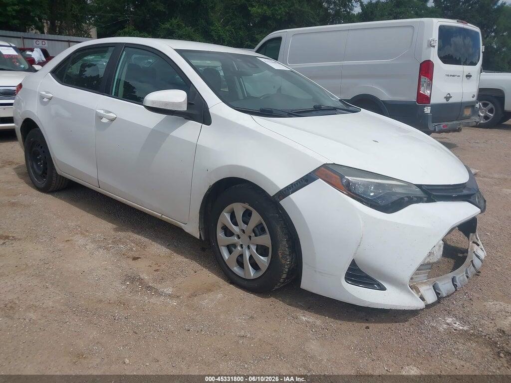 5YFBURHE8JP791872 2018 TOYOTA COROLLA photo no. 1