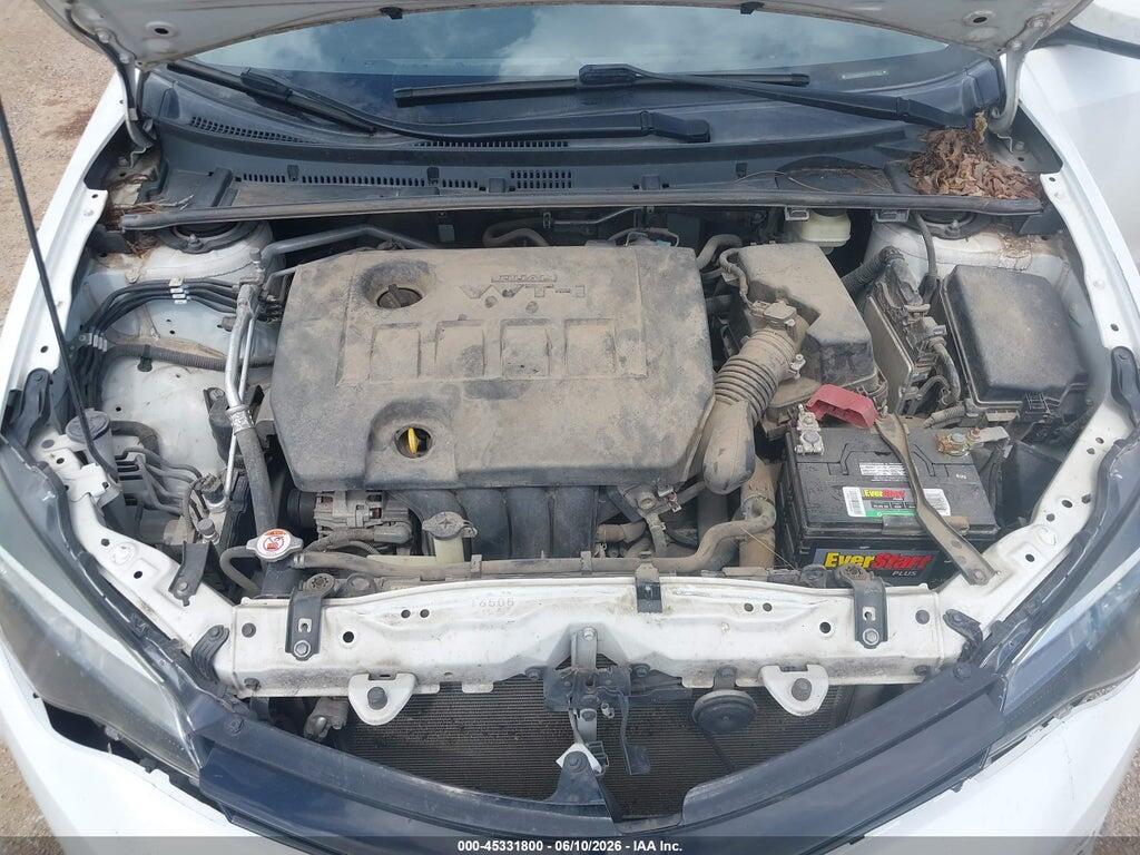 5YFBURHE8JP791872 2018 TOYOTA COROLLA photo no. 10