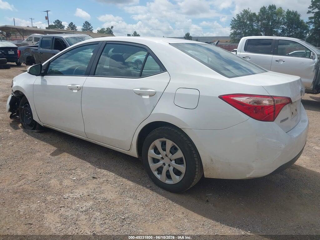 5YFBURHE8JP791872 2018 TOYOTA COROLLA photo no. 3