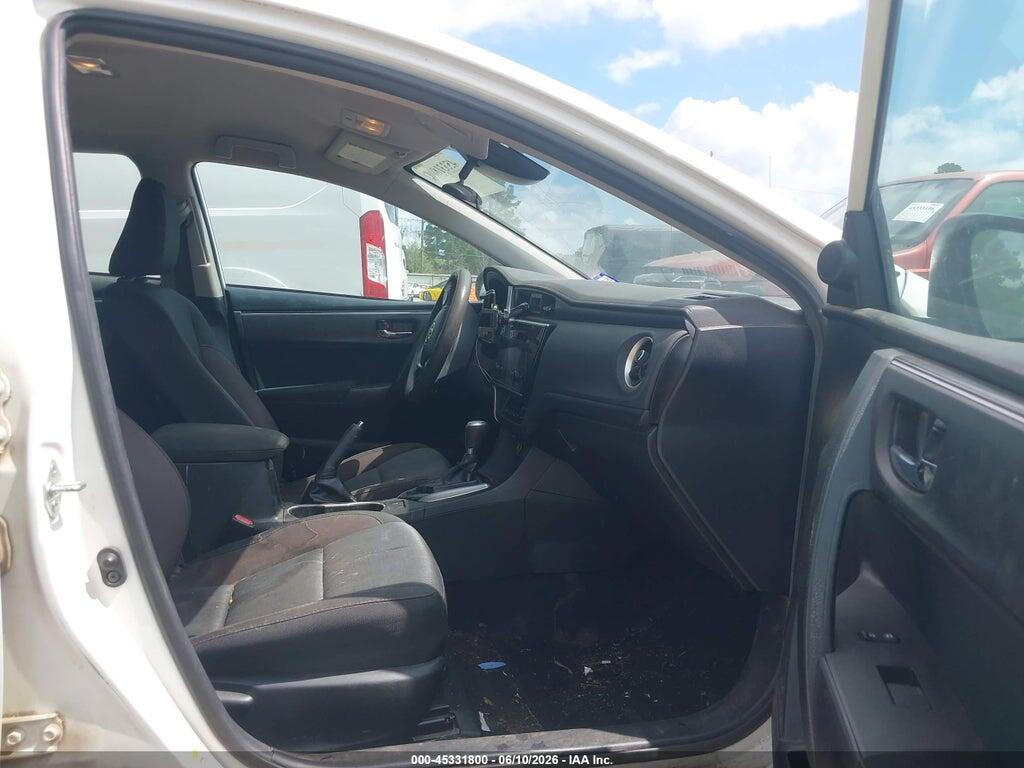 5YFBURHE8JP791872 2018 TOYOTA COROLLA photo no. 5