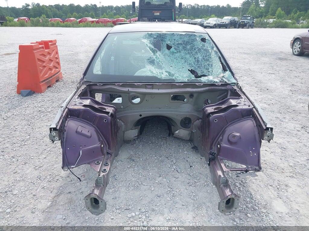 2C3CDXGJ0MH651949 2021 DODGE CHARGER photo no. 11