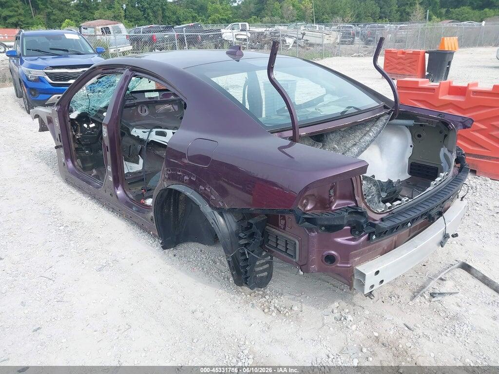 2C3CDXGJ0MH651949 2021 DODGE CHARGER photo no. 3