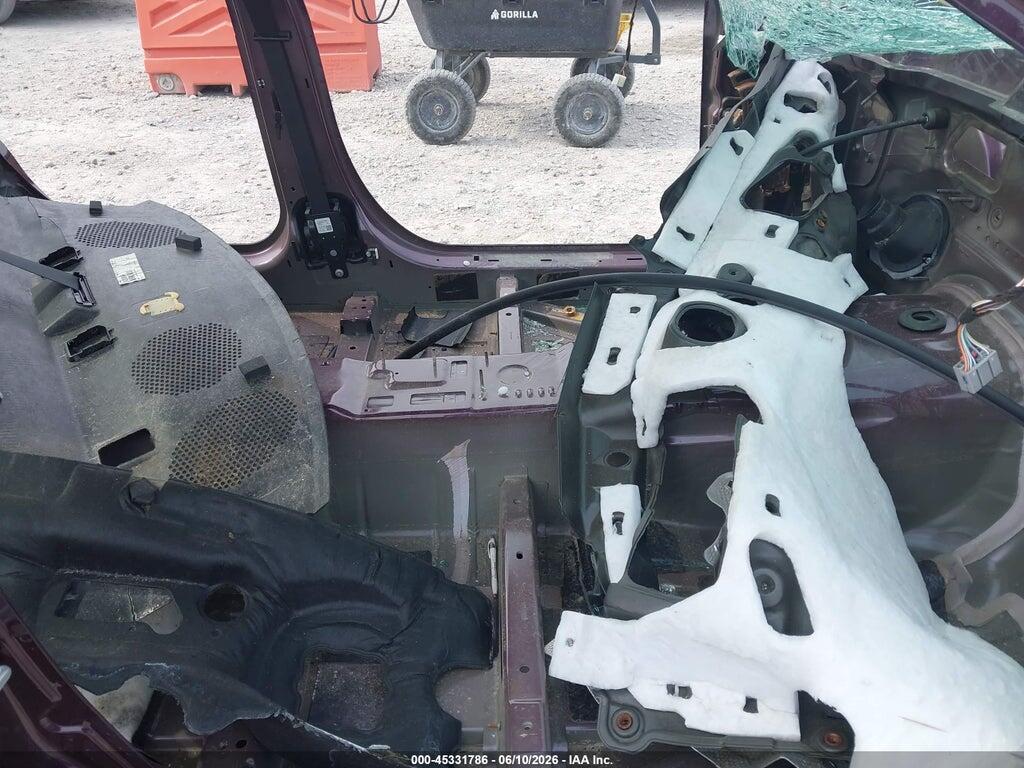 2C3CDXGJ0MH651949 2021 DODGE CHARGER photo no. 5
