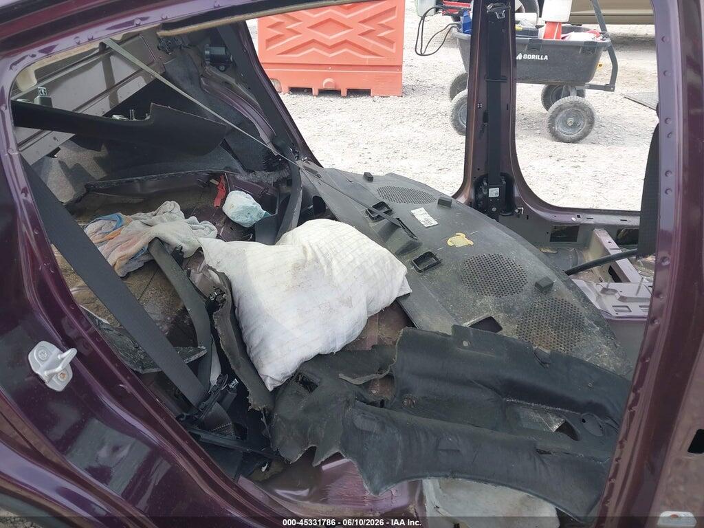 2C3CDXGJ0MH651949 2021 DODGE CHARGER photo no. 8
