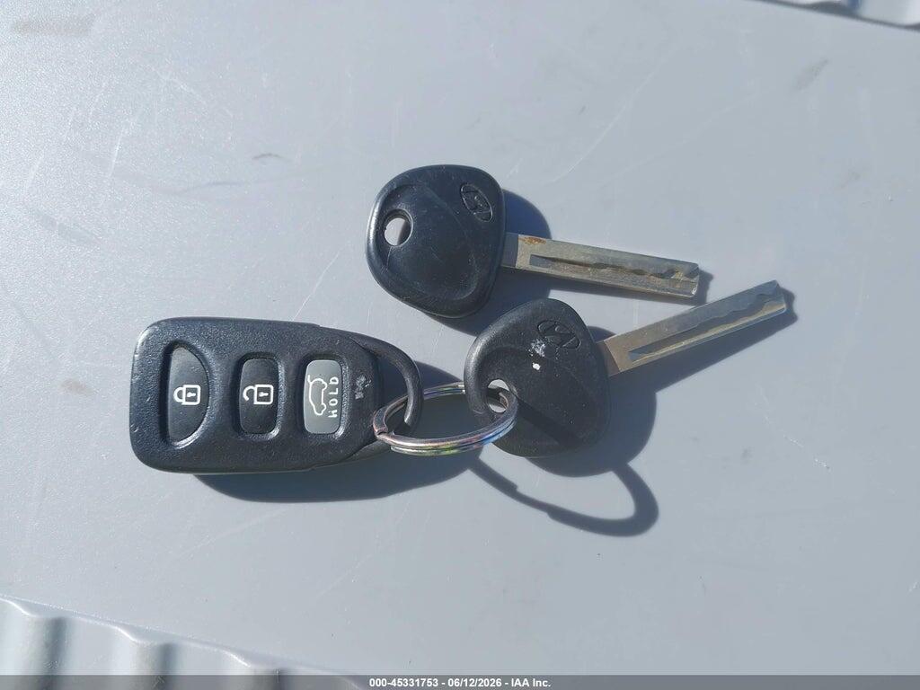 KMHD35LH3FU242429 2015 HYUNDAI ELANTRA GT photo no. 11