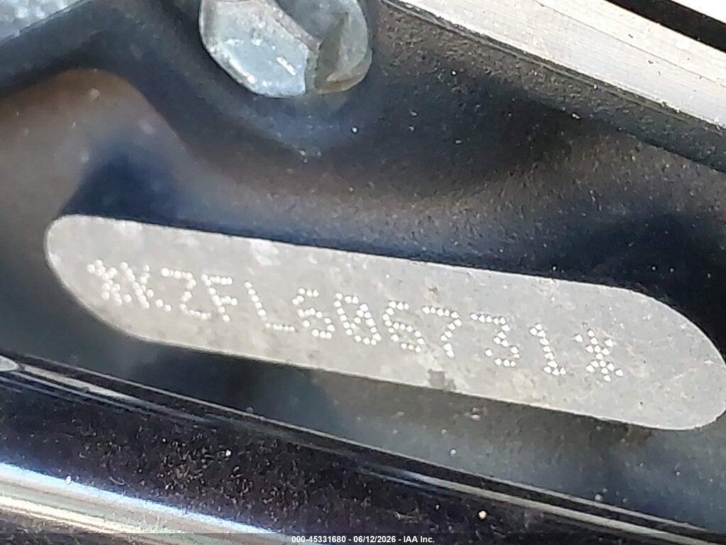 1HD1KZF17LB606731 2020 HARLEY-DAVIDSON FLTRK photo no. 10