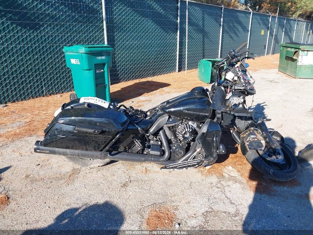 1HD1KZF17LB606731 2020 HARLEY-DAVIDSON FLTRK photo no. 11